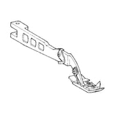 Presser Foot, Juki #B15078040A0